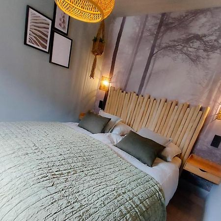 Snurk Texel Bed & Breakfast เดนบวร์ก ภายนอก รูปภาพ