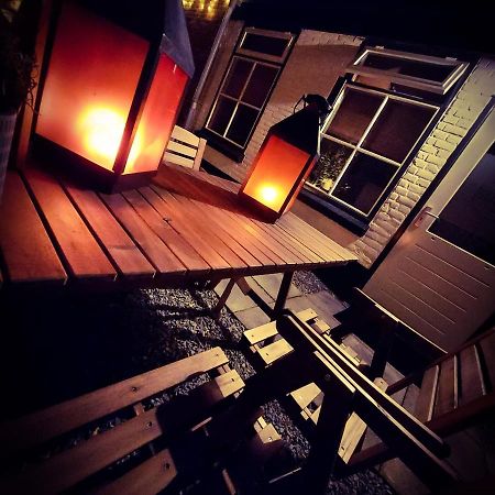 Snurk Texel Bed & Breakfast เดนบวร์ก ภายนอก รูปภาพ