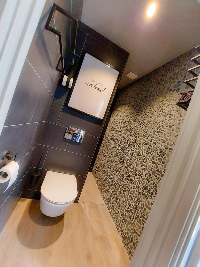 Snurk Texel Bed & Breakfast เดนบวร์ก ภายนอก รูปภาพ