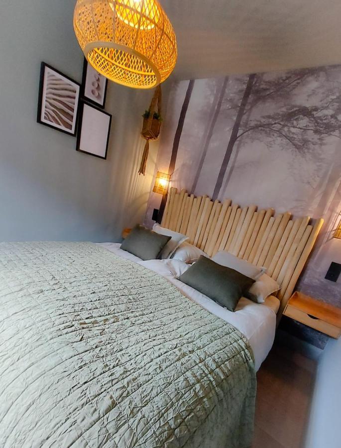 Snurk Texel Bed & Breakfast เดนบวร์ก ภายนอก รูปภาพ